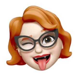 Anna Memoji
