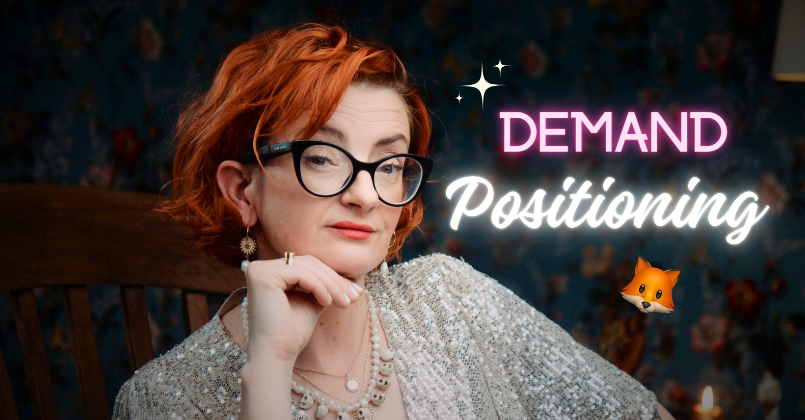 Demand Positioning training