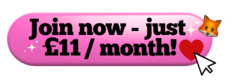 Join now - Just &pound;11 a month
